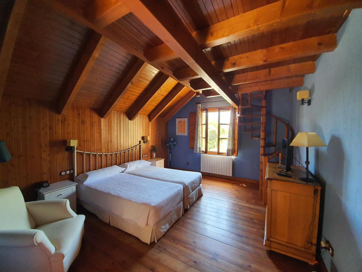Hotel Tierras De Moya Los Huertos Exteriér fotografie