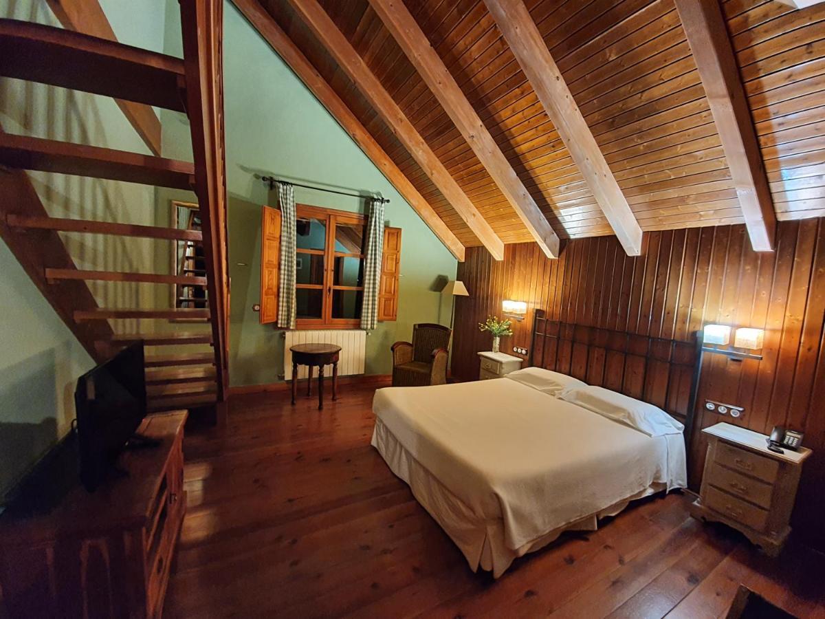 Hotel Tierras De Moya Los Huertos Exteriér fotografie