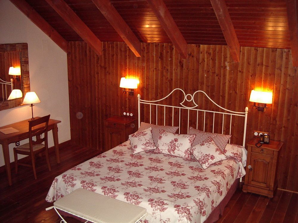 Hotel Tierras De Moya Los Huertos Exteriér fotografie